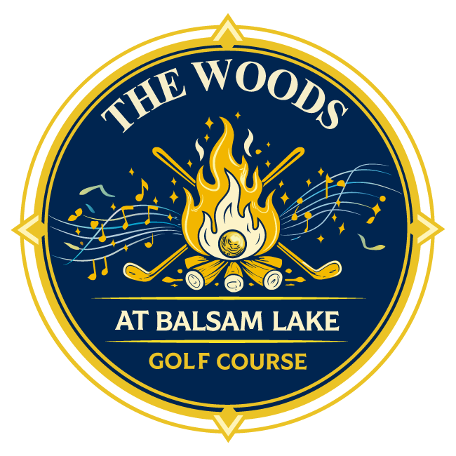 The Woods at Balsam Lake